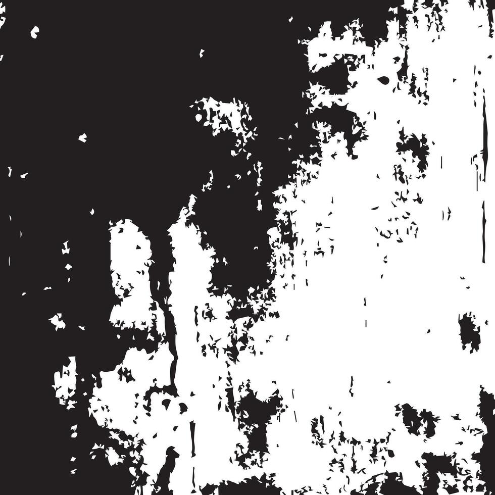 Deteriorated Poster Effect Grunge Banners vector