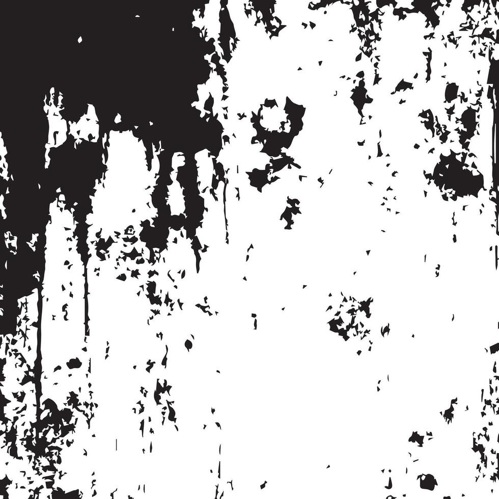 Muted Color Distressed Grunge Banners vector