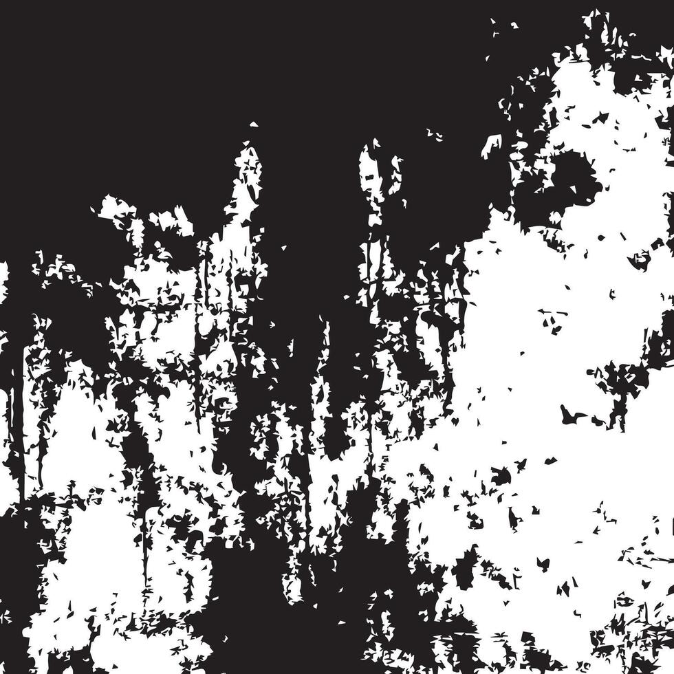 Charcoal Sketch Distressed Grunge Banners vector