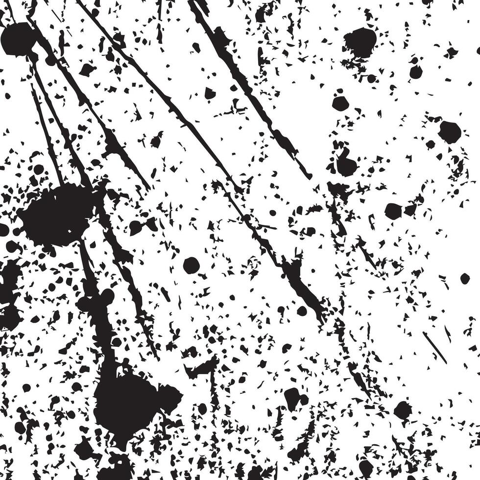 Aged Coffee-Stained Paper Grunge Banners vector