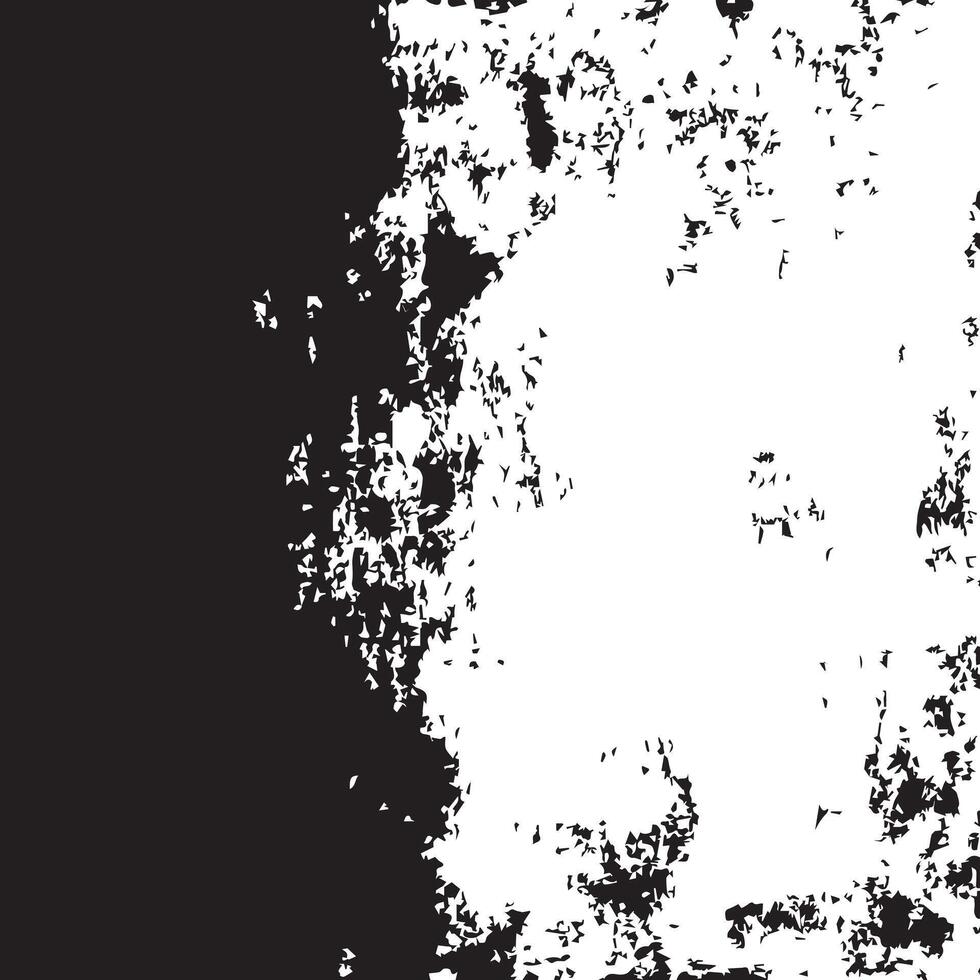 Crumpled and Aged Paper Grunge Banners vector