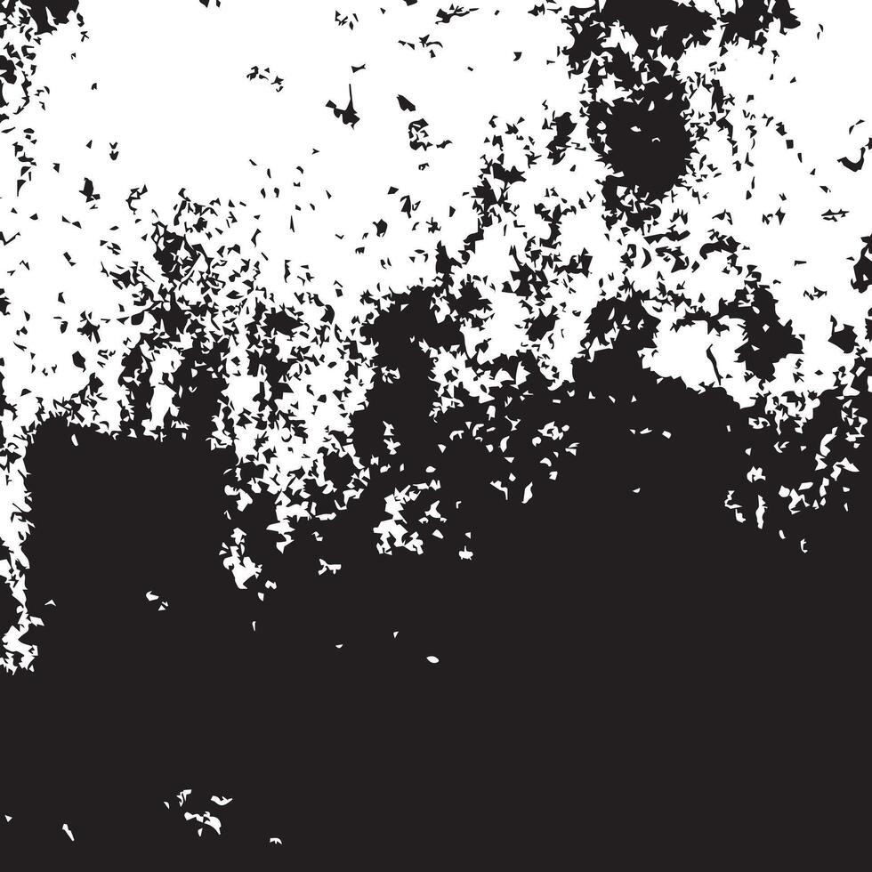 Torn Magazine Page Grunge Banners vector