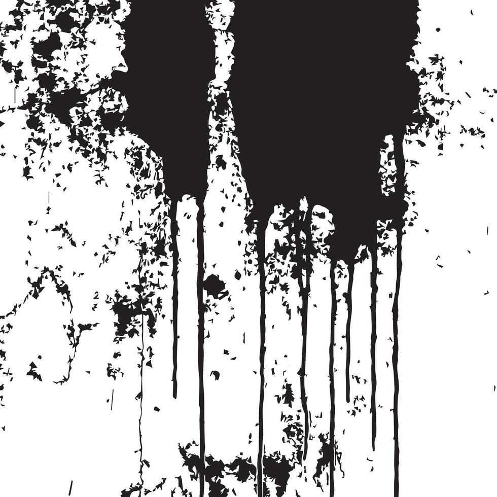 Moody Shadowed Grunge Banners vector