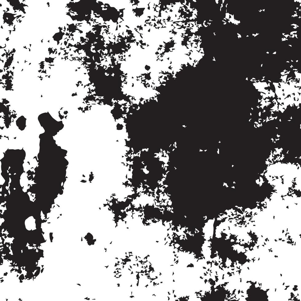 Decay and Rust Grunge Banners vector