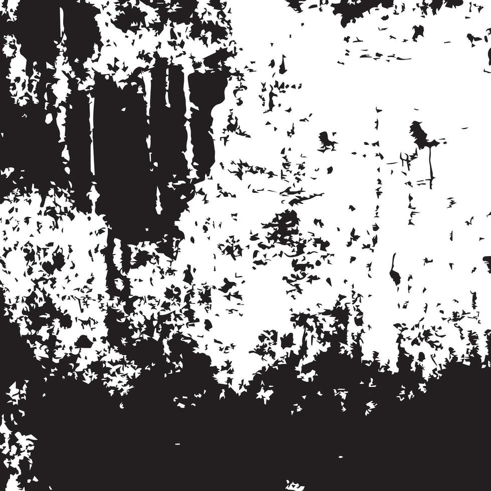 Tattered and Worn Grunge Banners vector