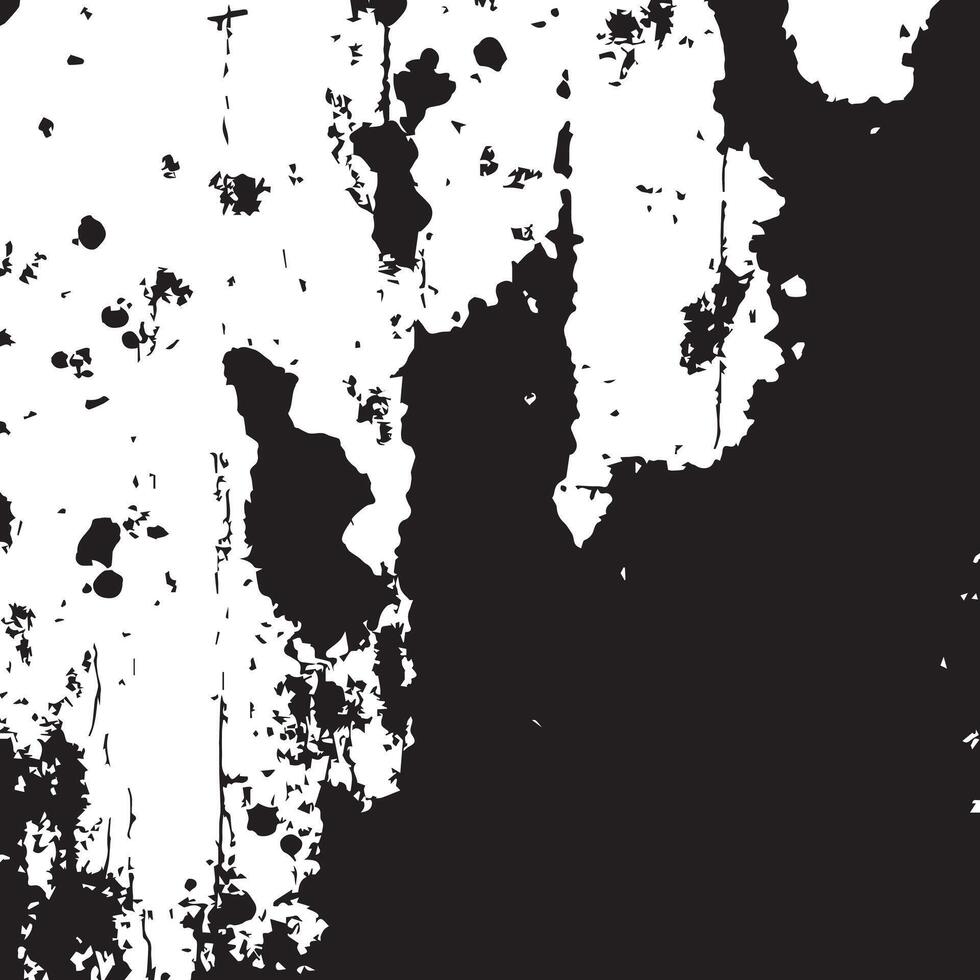 Rugged Distressed Texture Grunge Banners vector