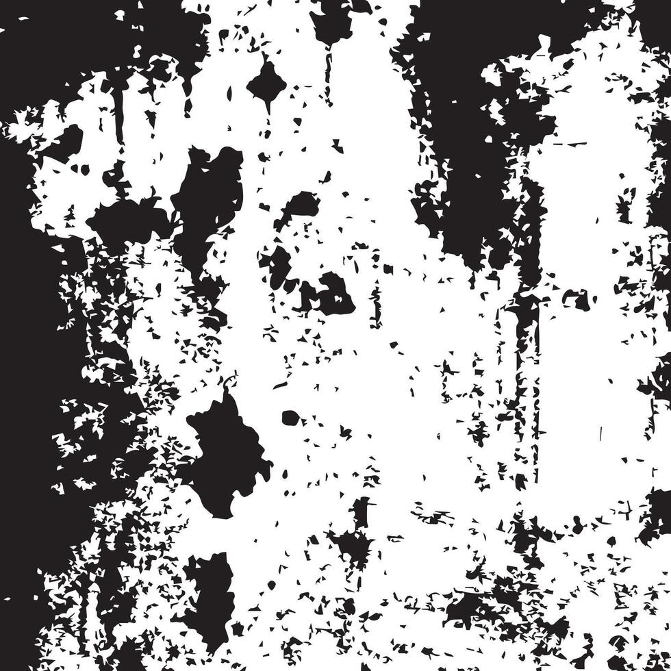 Eroded Grunge Banners with Dark Texture vector