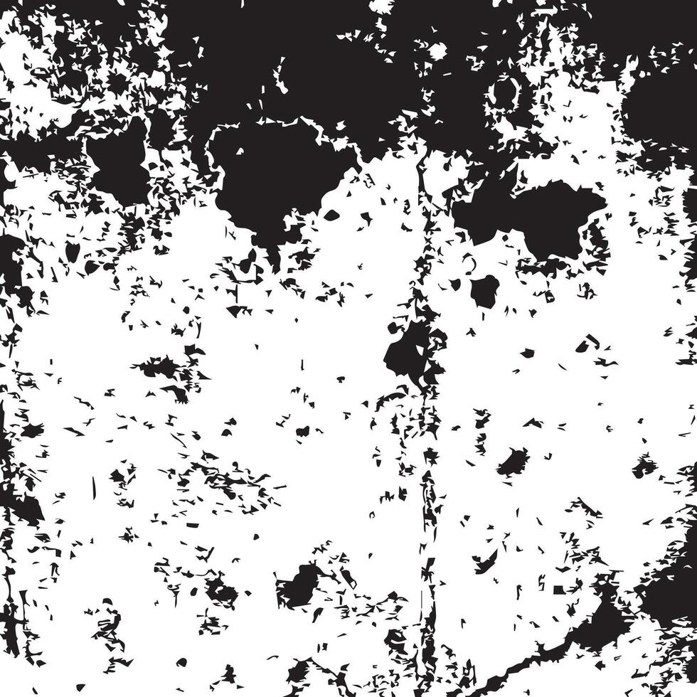 Scratched and Stained Grunge Banners vector