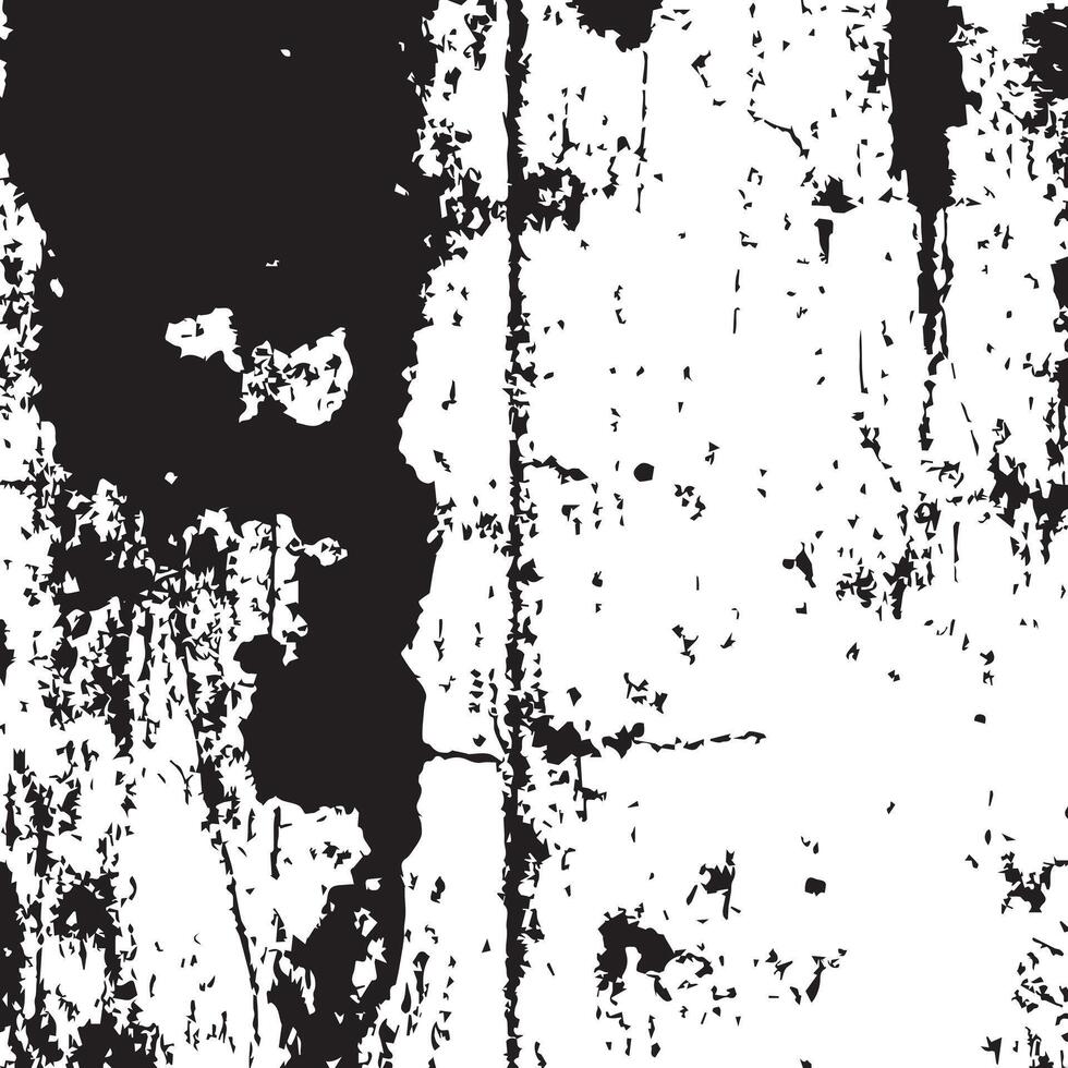 Rough-Edged Grunge Banners vector