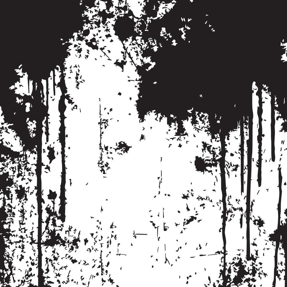 Scratched Plastic Grunge Banners vector