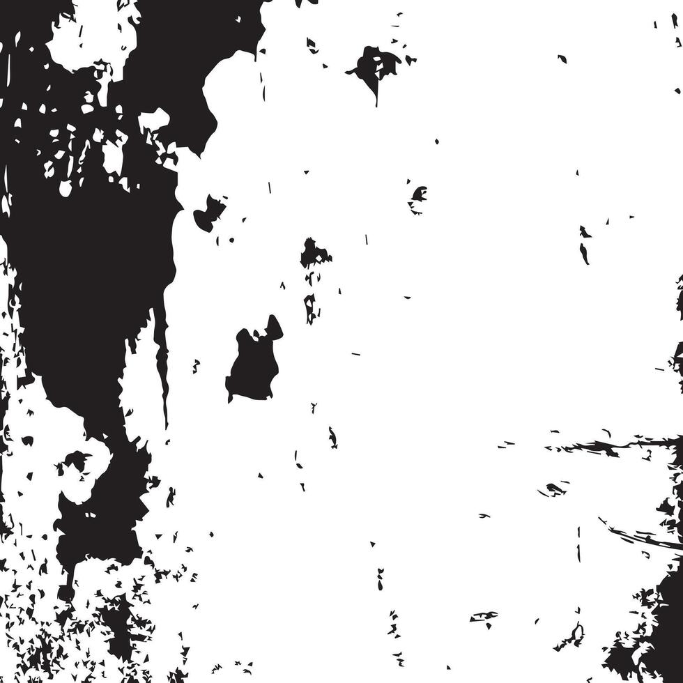 Distressed Texture Grunge Banners vector