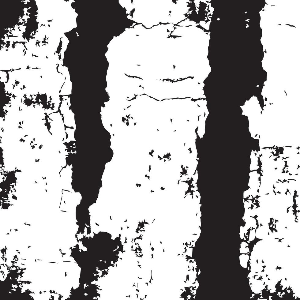 Scratched and Distressed Metal Grunge Banners vector