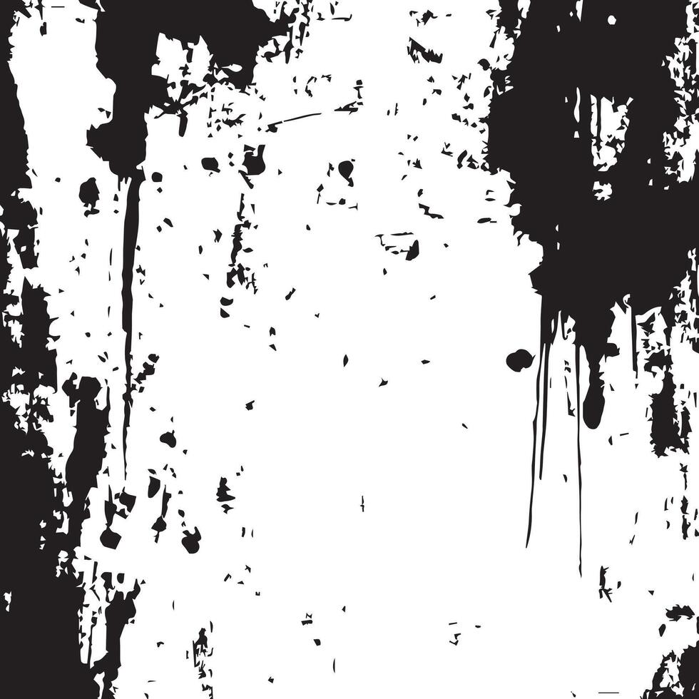 Shadowed and Distressed Grunge Banners vector