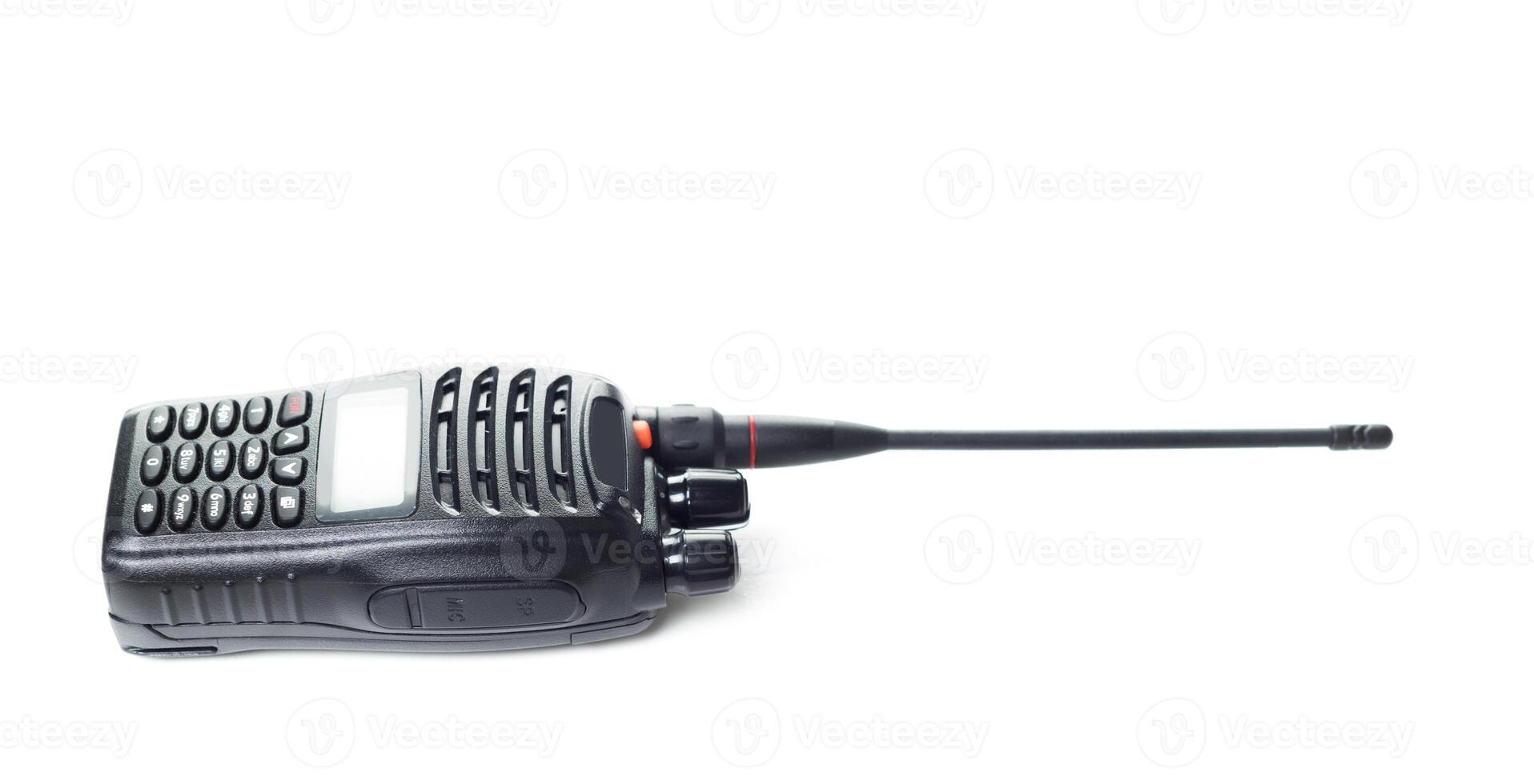 Professional communication device used for instant messaging in various settings photo