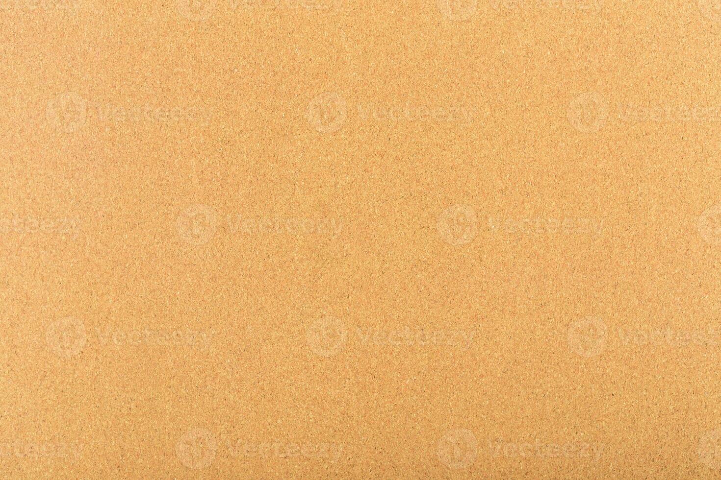 Corkboard surface in a workspace used for organizing notes and reminders in a productive office environment photo