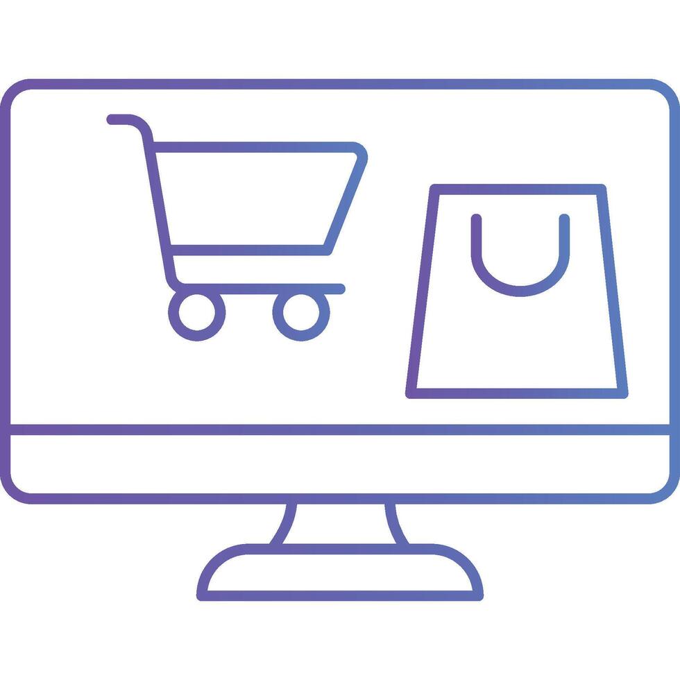 Buy illustration with isolated background vector