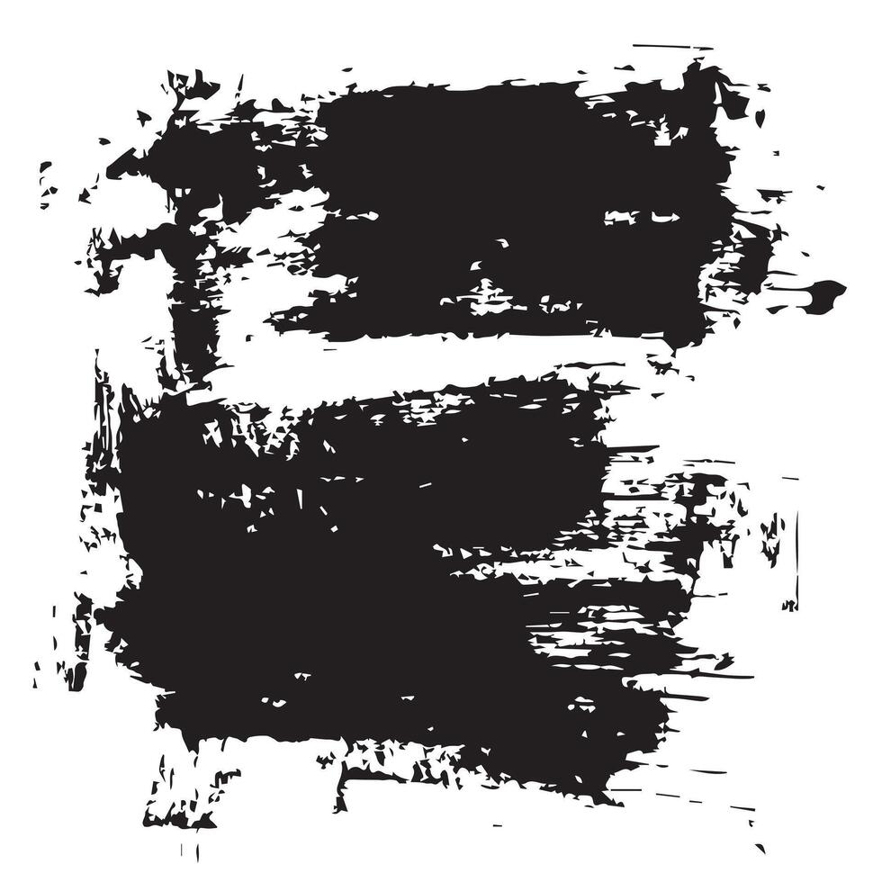 Rough asphalt grunge background for street-style designs vector