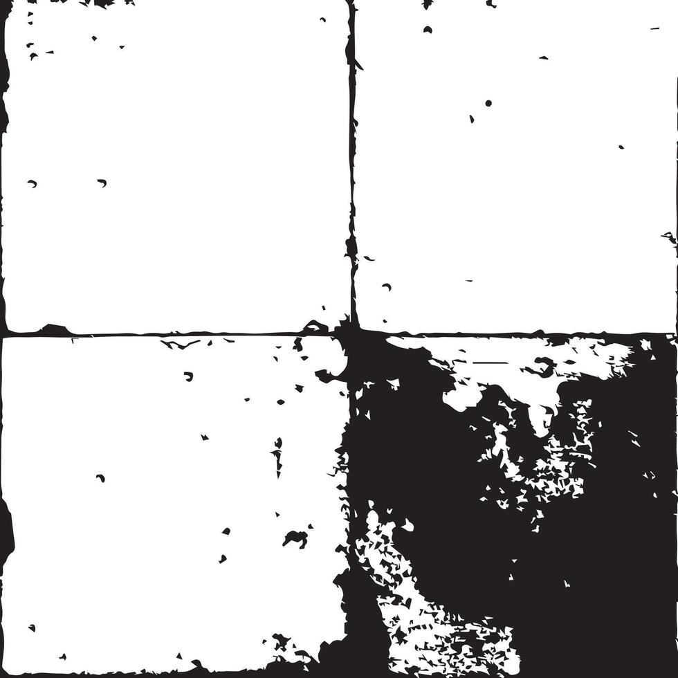 Ink-wash grunge texture for smooth and faded designs vector