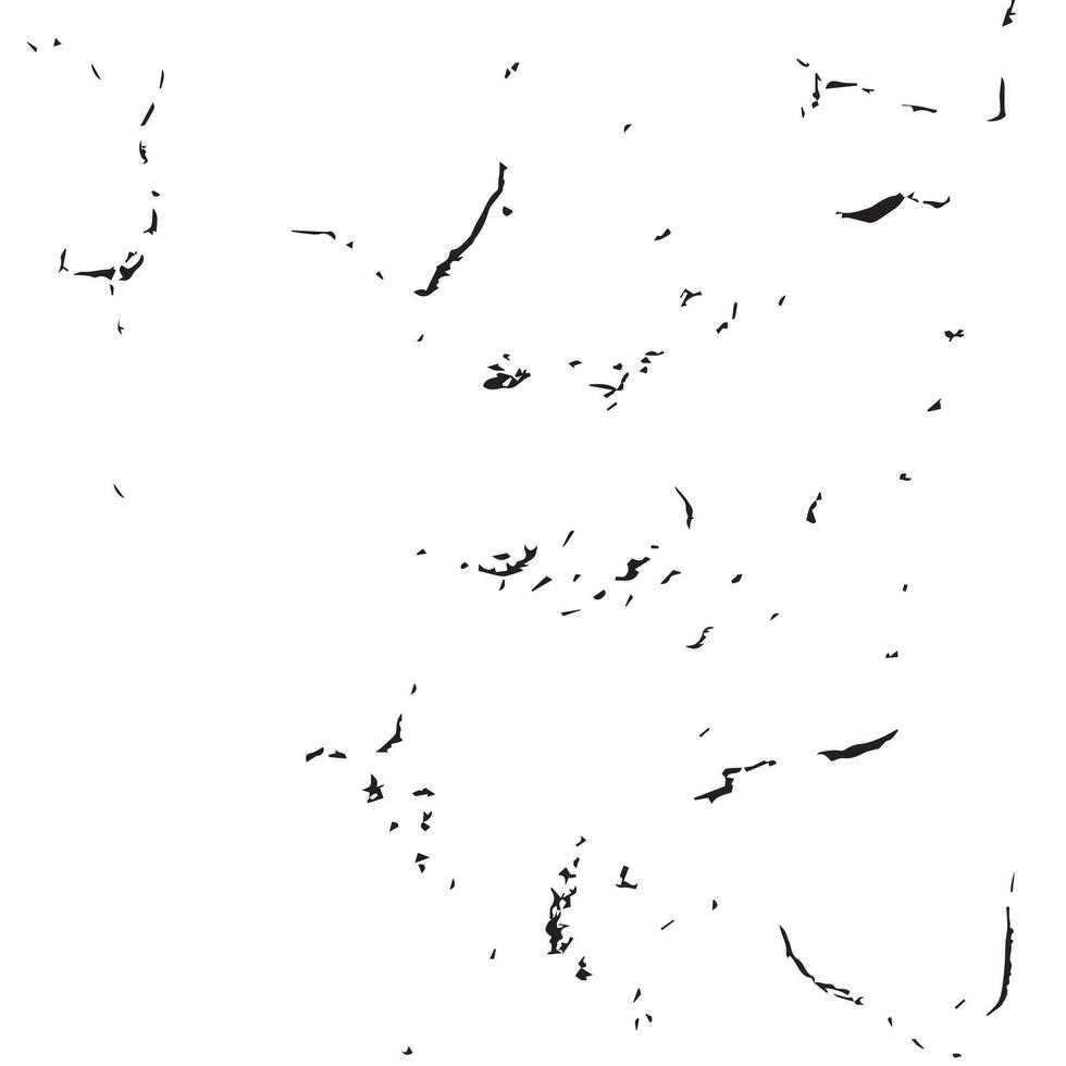 Handmade distressed texture for customized digital art vector