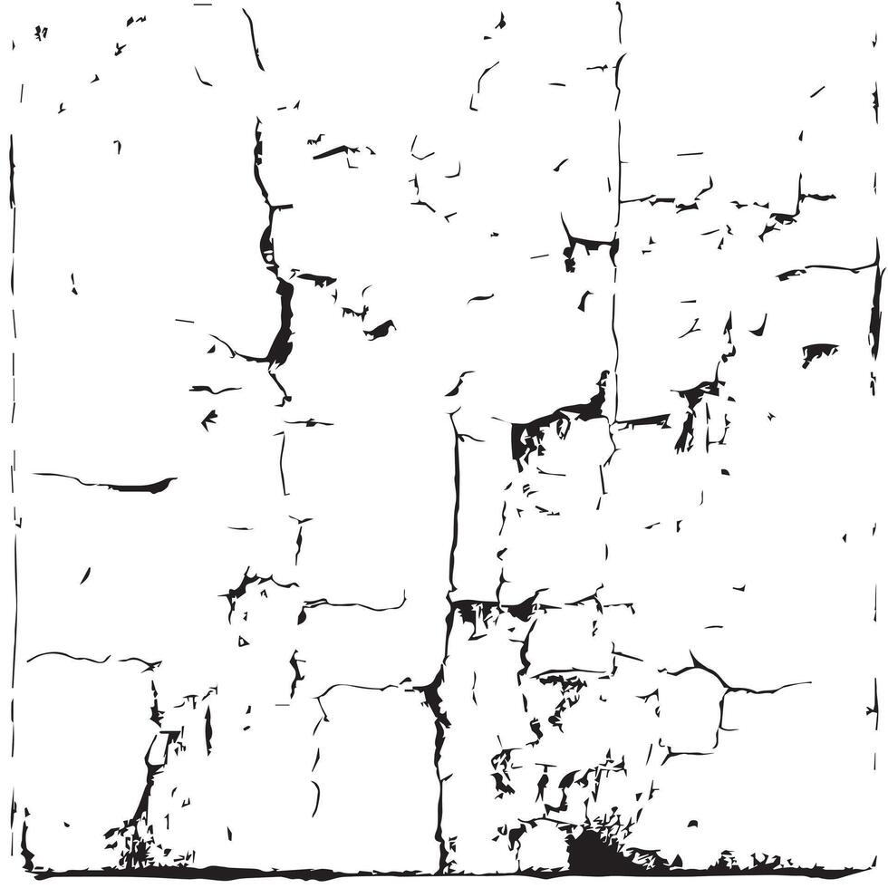 Soft noise grunge effect for subtle texture overlays vector