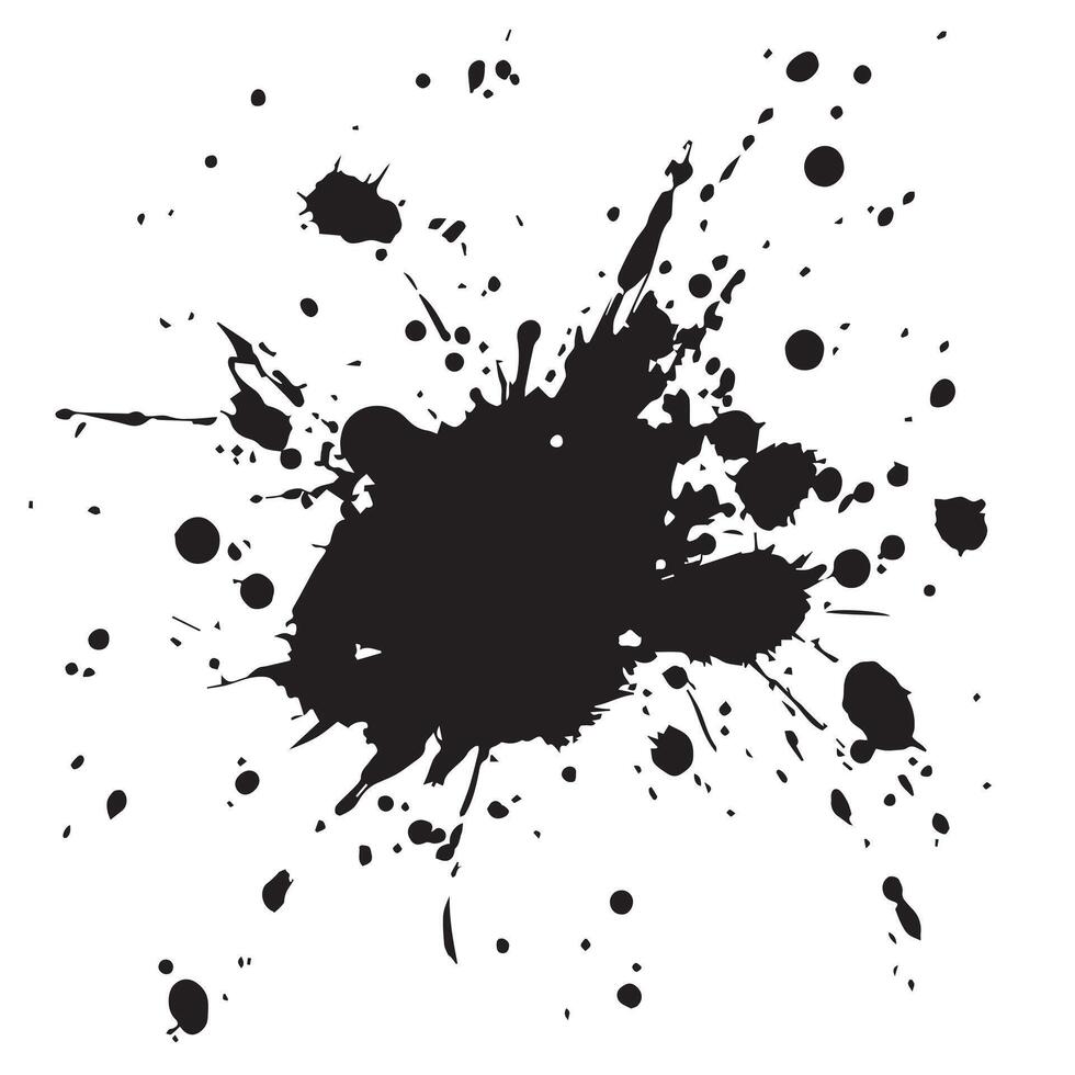 High-resolution grunge surface texture for realistic designs vector