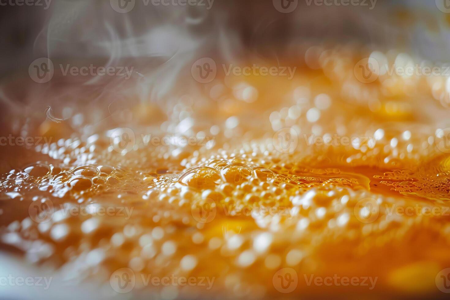 A close up of a bowl of soup photo