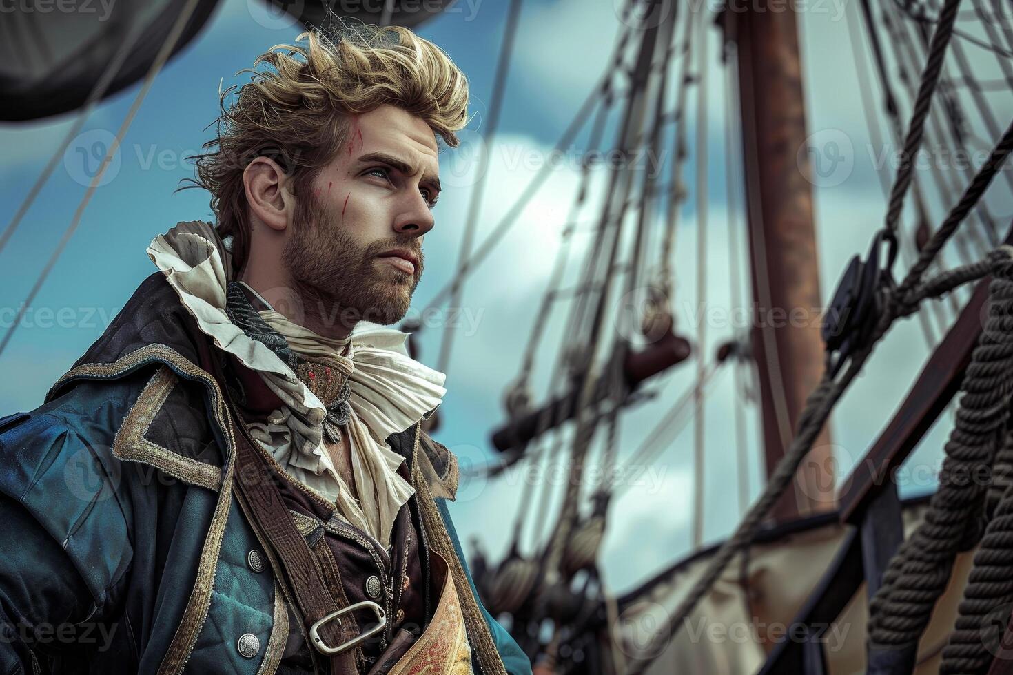 Assassin's creed origins - the pirate's life photo
