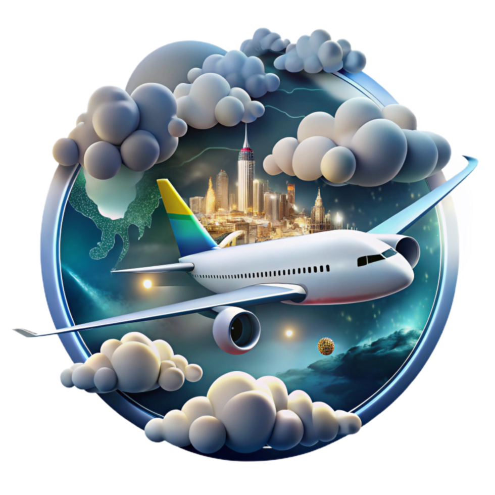 impressive rustic Air Travel Cityscape Views from Above genuine png