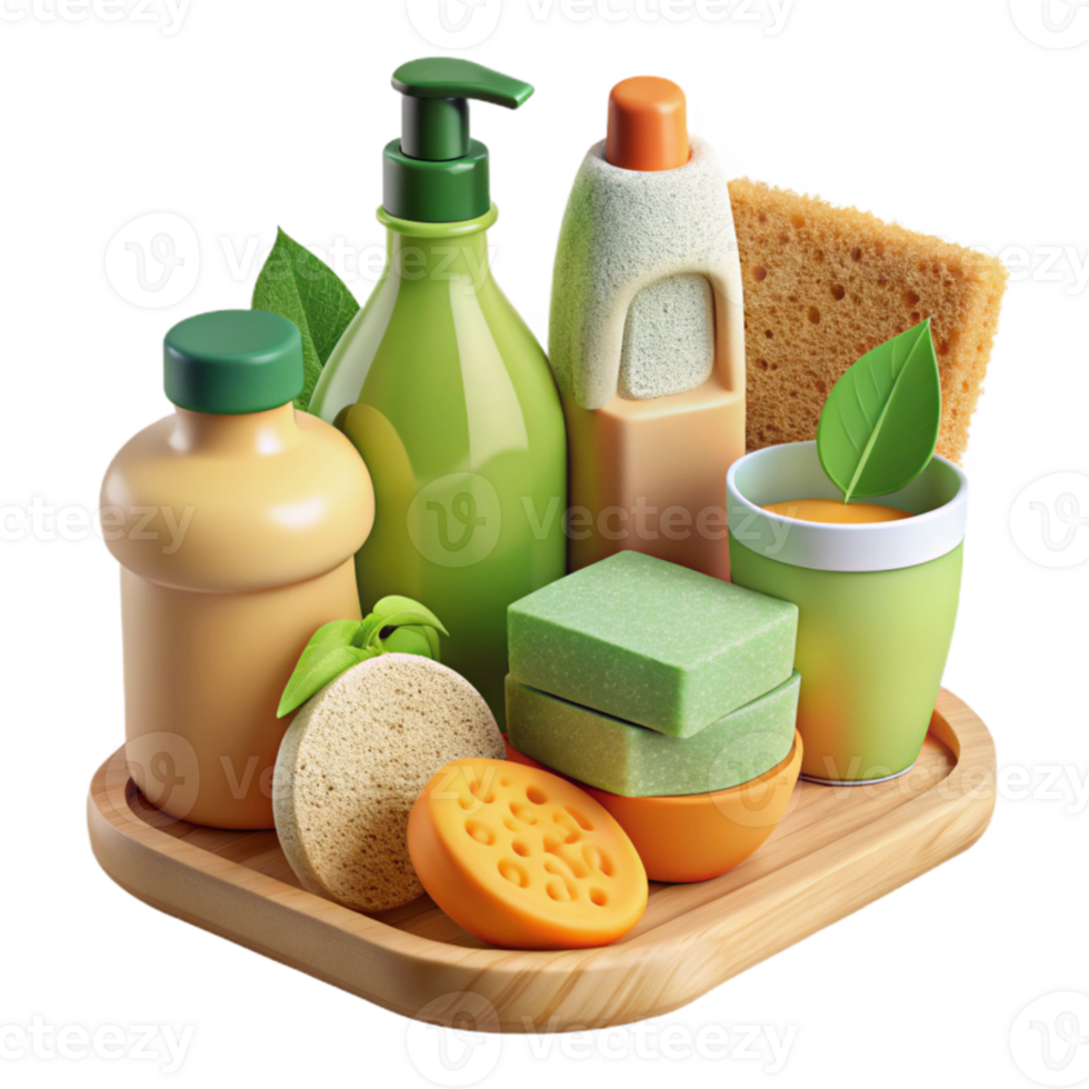 Relaxing Bath and Body Collection Natural Spa Essentials png