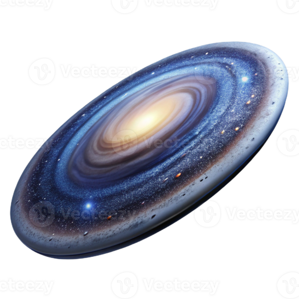 wonderful traditional Spiral Galaxy Celestial Structure, Cosmic Dust, Star Formation 4K png