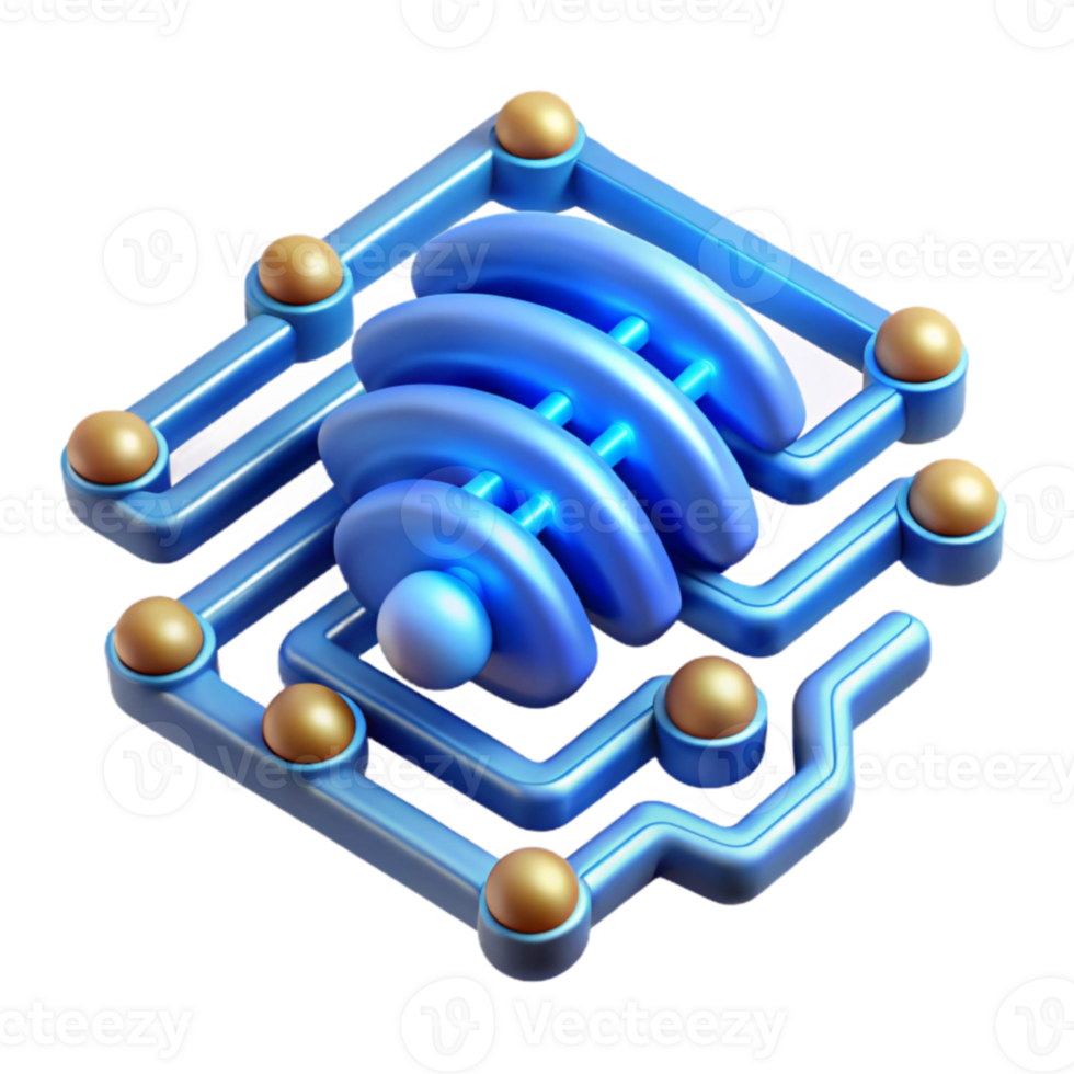 dramatic traditional Network Connectivity Data Transmission Signal Processing high resolution png