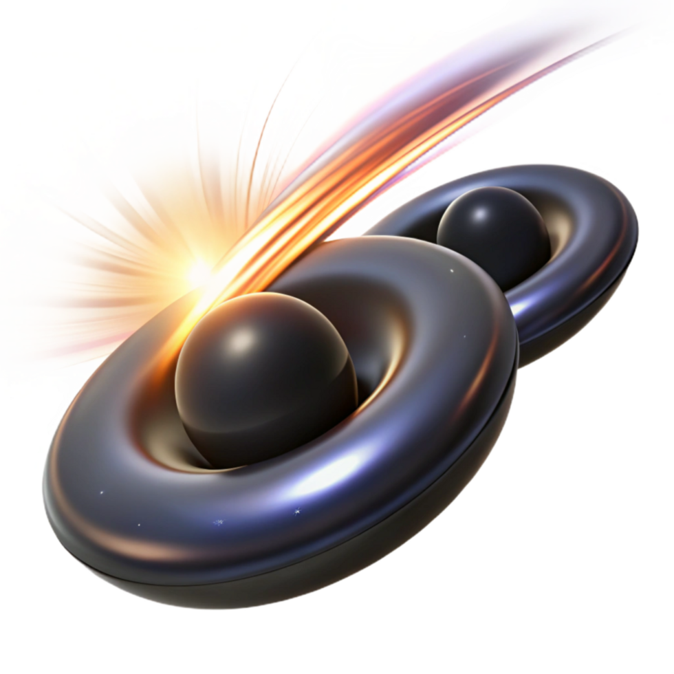 impressive minimalist Interconnected Spheres, Energy Burst, Abstract Art exclusive png