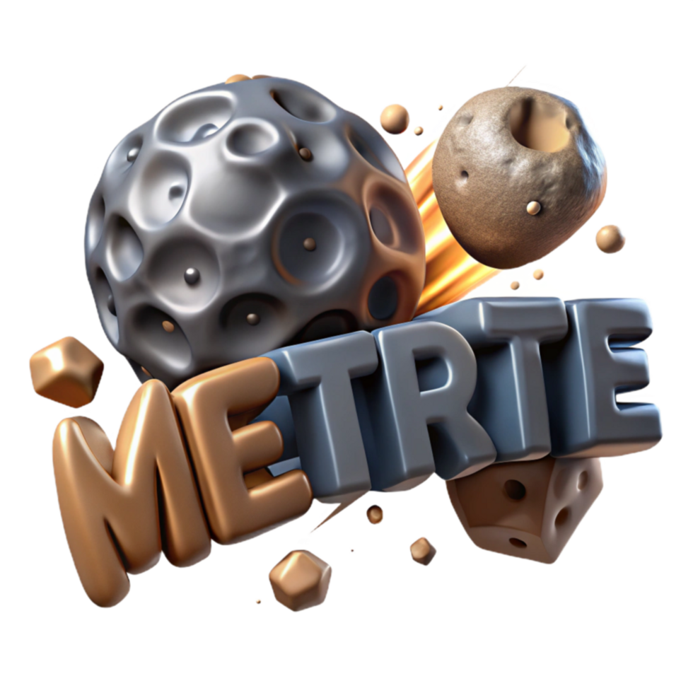 Meteorite Impact 3D Asteroid Collision Game png