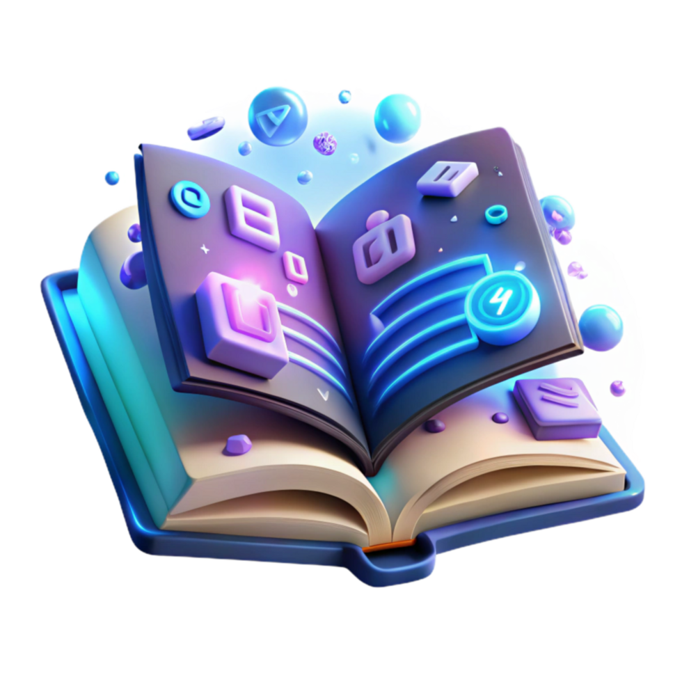 extraordinary rustic Interactive Learning Digital Textbook Experience professional png