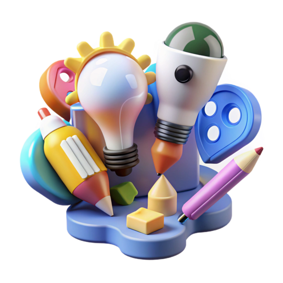 elegant abstract Creative Ideas Design Tools and Inspiration high resolution png