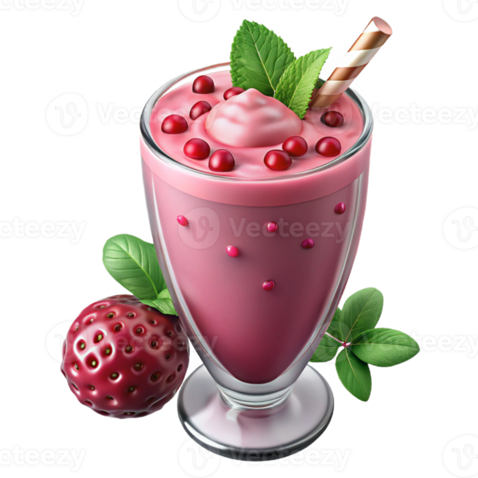 extraordinary vintage Refreshing Berry Smoothie Recipe Creamy Delicious high resolution png