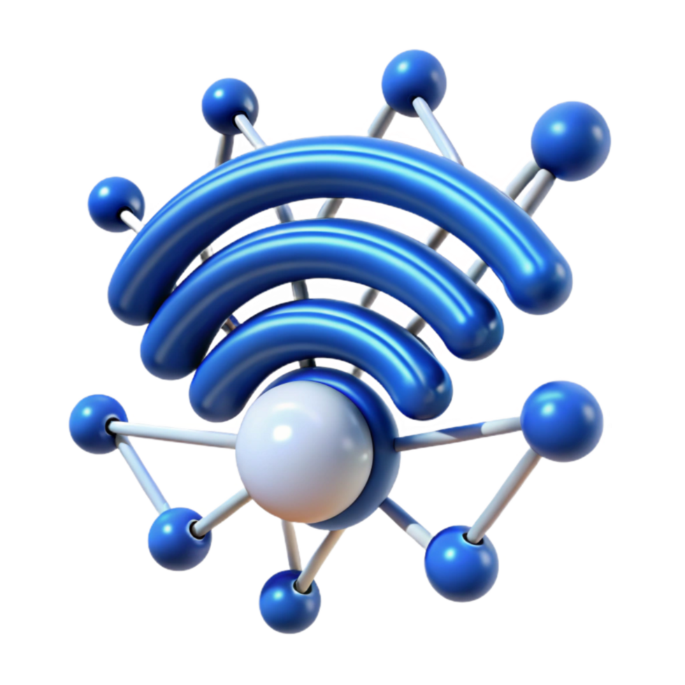 dramatic minimalist Global Network Connectivity A Visual Representation authentic png