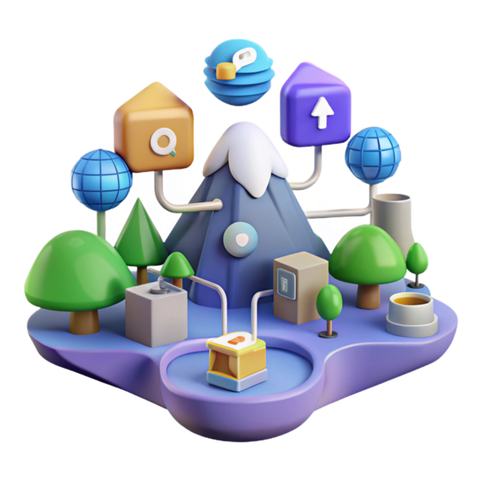 stunning creative Global Network Infrastructure Secure Cloud Data Center Solutions detailed png