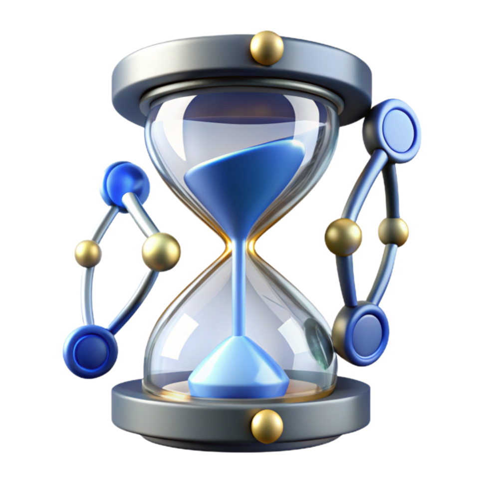 Time, Connections, and the Flow of Processes png