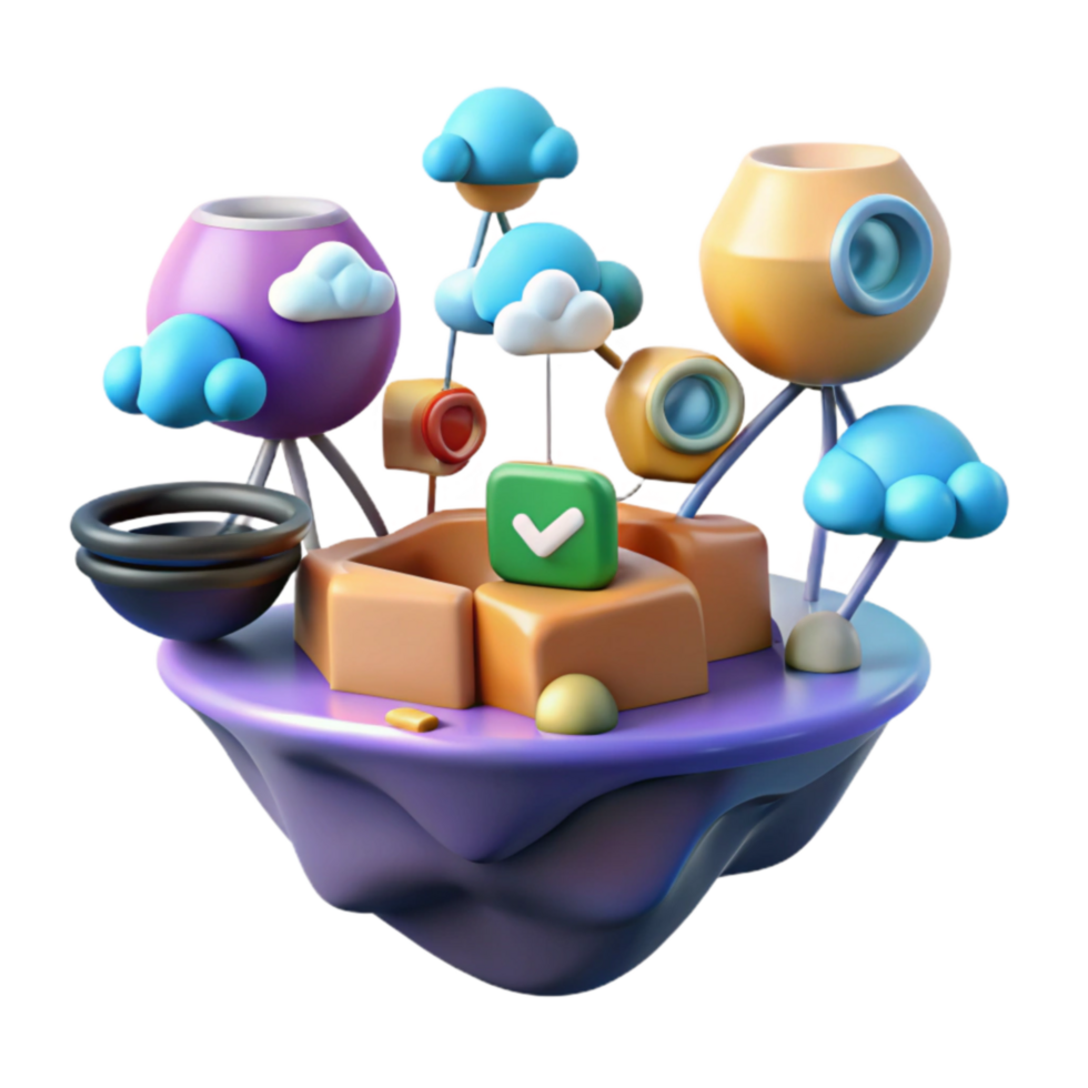 wonderful rustic Cloud Computing Secure, Verified, and Scalable Solutions original png