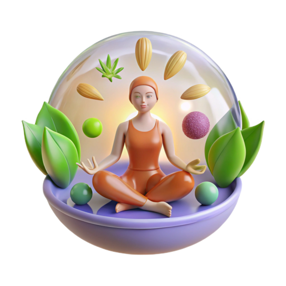 extraordinary rustic Mindfulness, Wellness, and Nutrition A Holistic Approach high resolution png
