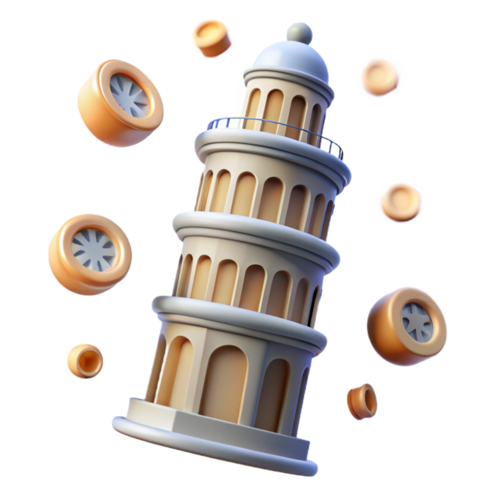 Tower Stacking Game Tilt, Balance, Build png