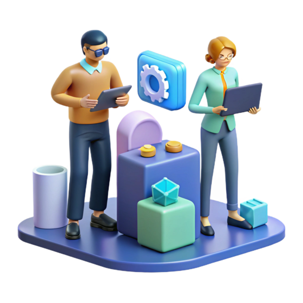 stunning abstract Teamwork, Digital Strategy, Data Analysis, Innovation, Technology, Collaboration, Project Management, Problem-Solving, Workflow, Productivity exclusive png