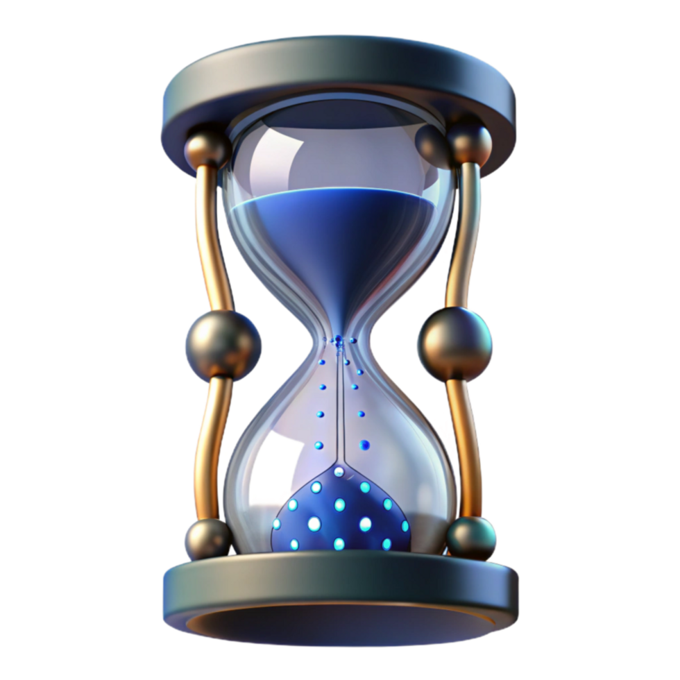Time Management Hourglass, Sand, Flow, Efficiency, Productivity, Deadline, Scheduling, Planning, Task, Organization png