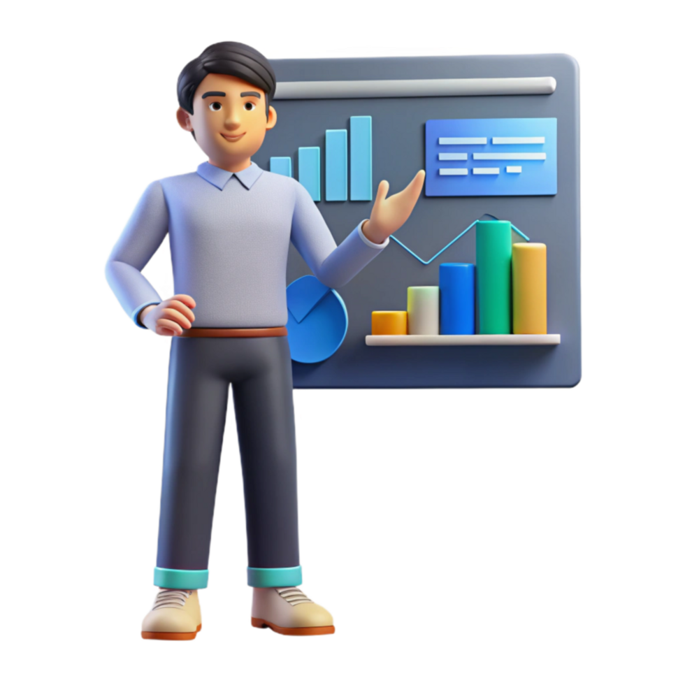 stunning contemporary Data Presentation Charts, Graphs, and Insights authentic png