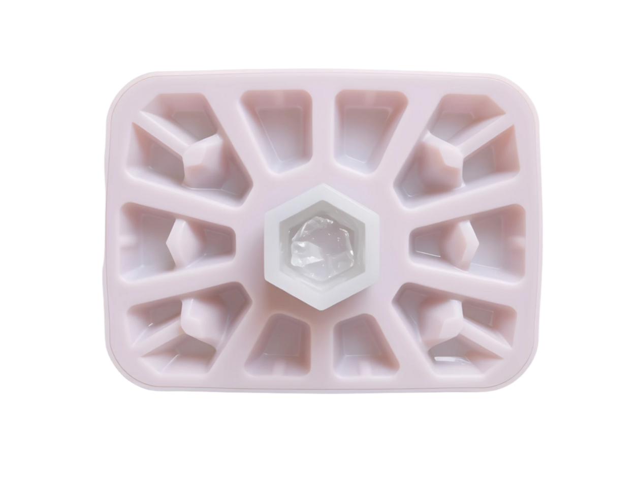 Realistic 3d Detailed 3d Transparent Ceramic Table Top View png