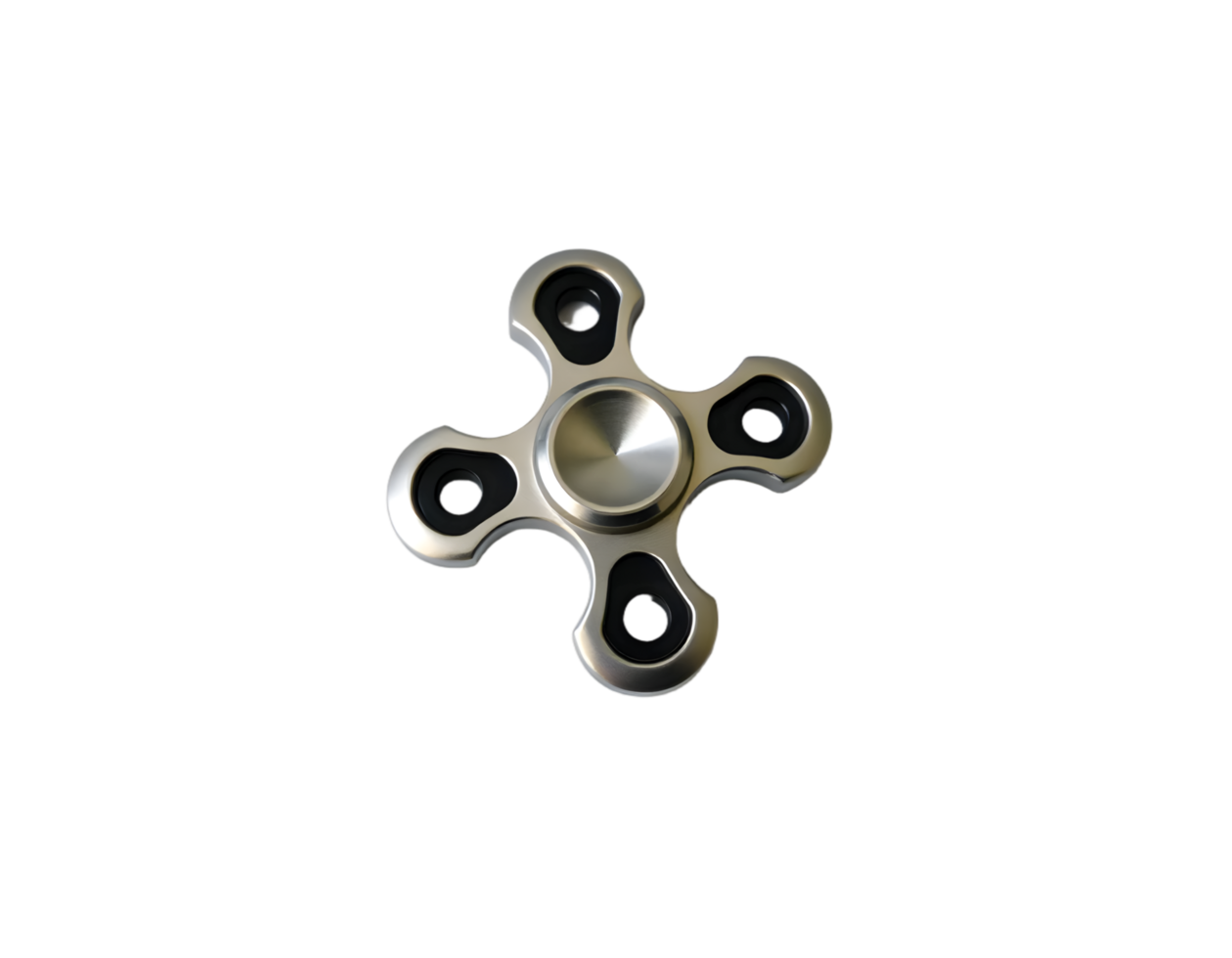 Realistic Detailed 3d Spinner png