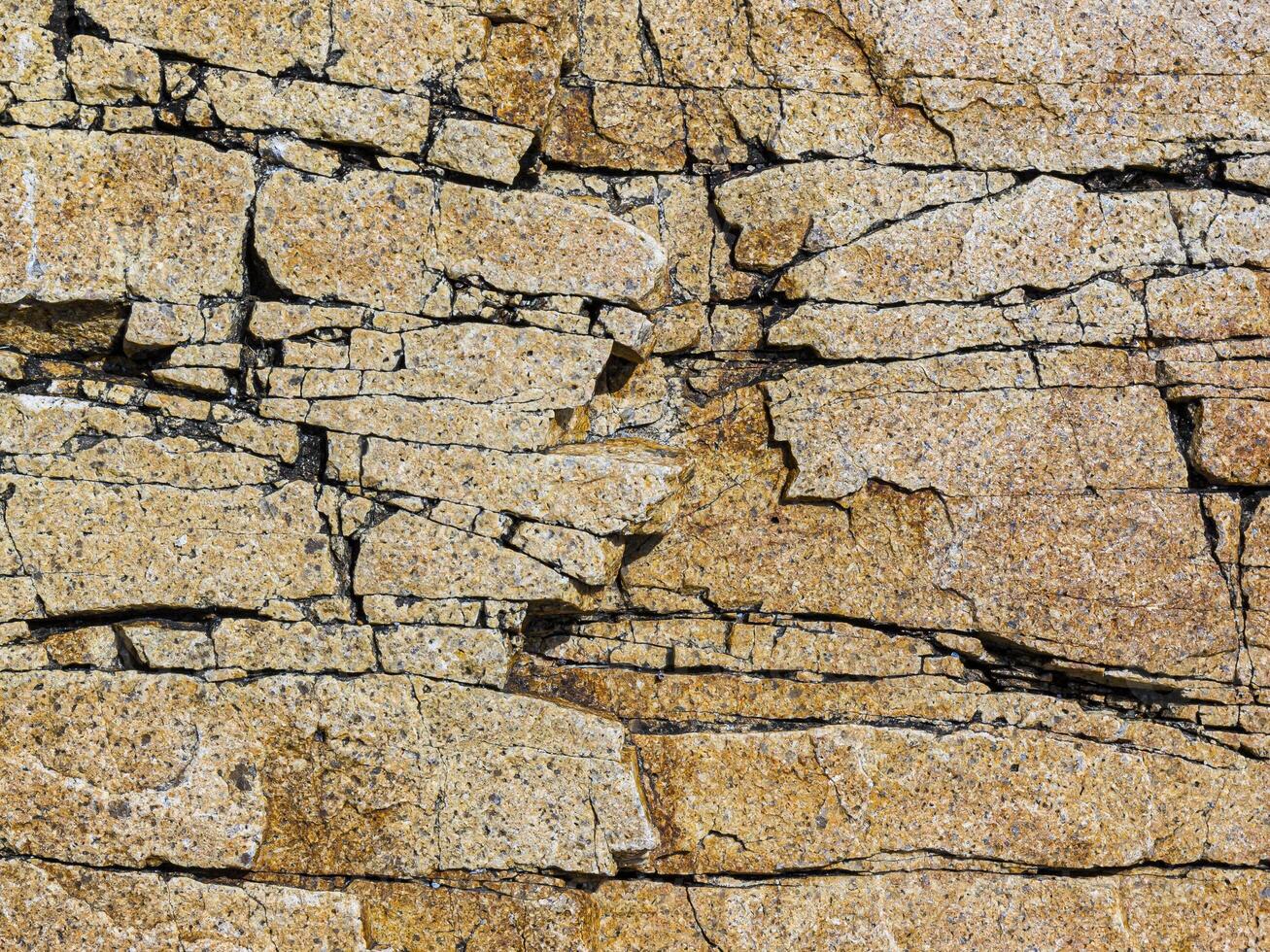 Rough granite stone surface for background, texture. High quality photo
