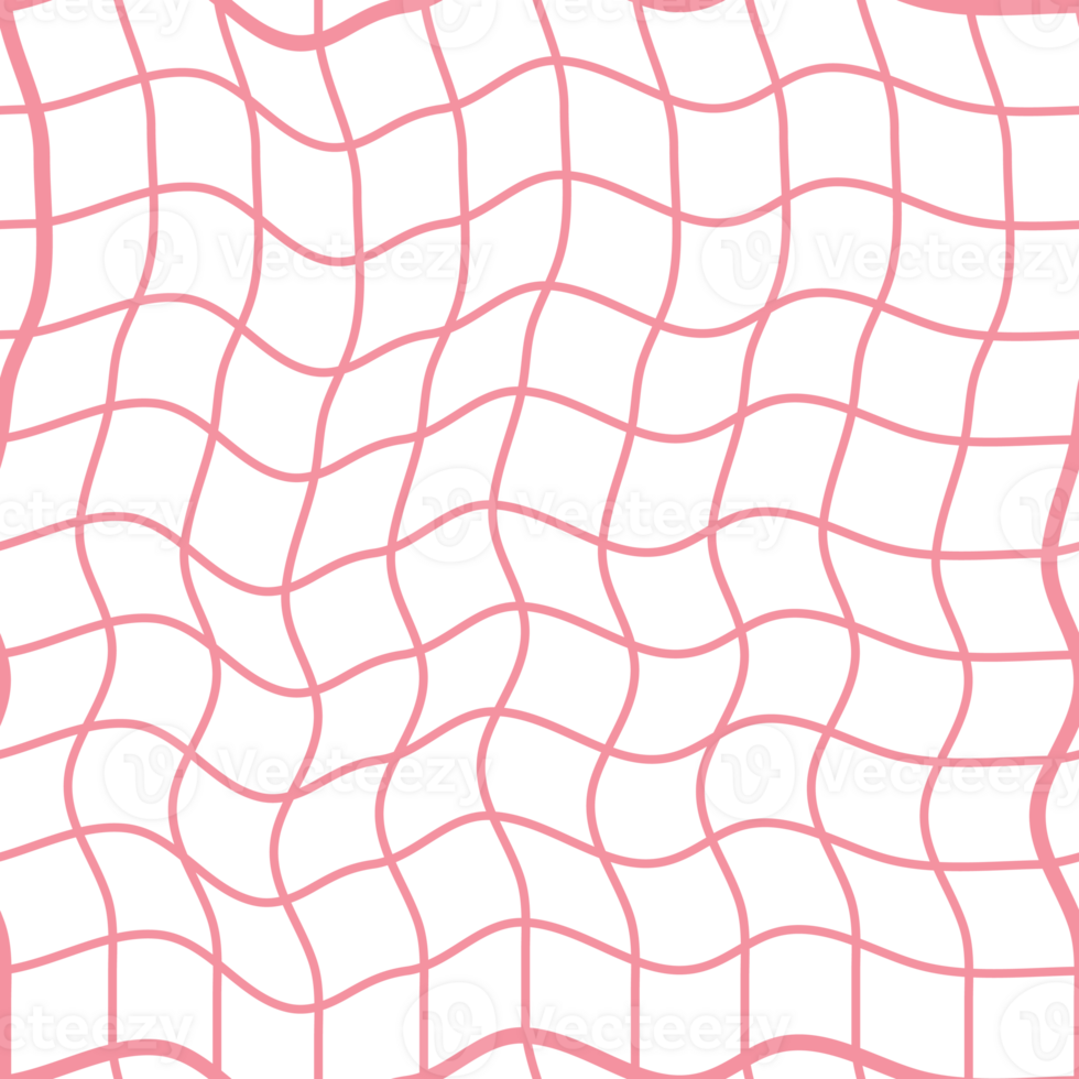 geometrical checkered pattern with squares. Love Valentine's Day romantic background png