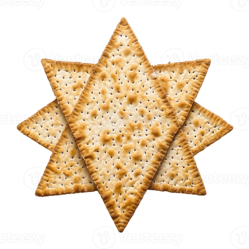 A crackers on a transparent background png